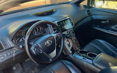 Toyota Venza I, 2013 год, 2 333 333 рублей, 2 фотография