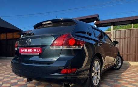 Toyota Venza I, 2013 год, 2 333 333 рублей, 3 фотография