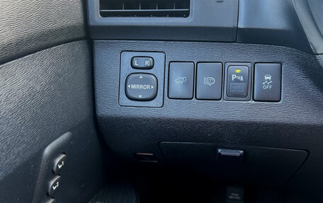 Toyota Venza I, 2013 год, 2 333 333 рублей, 13 фотография