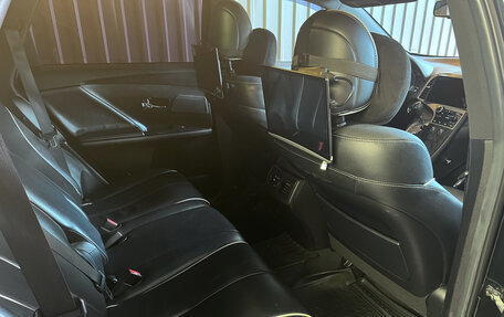 Toyota Venza I, 2013 год, 2 333 333 рублей, 9 фотография