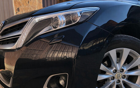 Toyota Venza I, 2013 год, 2 333 333 рублей, 8 фотография