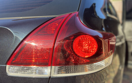 Toyota Venza I, 2013 год, 2 333 333 рублей, 7 фотография