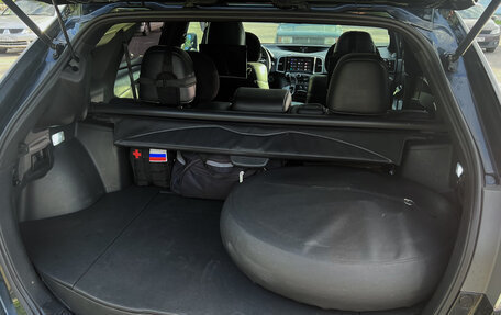 Toyota Venza I, 2013 год, 2 333 333 рублей, 15 фотография