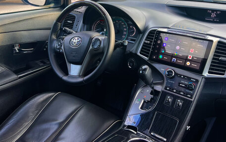 Toyota Venza I, 2013 год, 2 333 333 рублей, 14 фотография