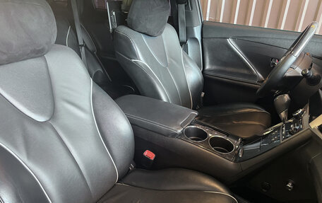 Toyota Venza I, 2013 год, 2 333 333 рублей, 10 фотография