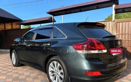 Toyota Venza I, 2013 год, 2 333 333 рублей, 4 фотография