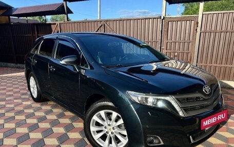 Toyota Venza I, 2013 год, 2 333 333 рублей, 6 фотография
