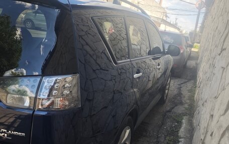 Mitsubishi Outlander III рестайлинг 3, 2011 год, 1 350 000 рублей, 4 фотография