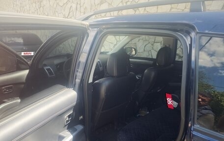 Mitsubishi Outlander III рестайлинг 3, 2011 год, 1 350 000 рублей, 9 фотография