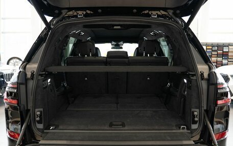 BMW X7, 2026 год, 18 450 000 рублей, 10 фотография