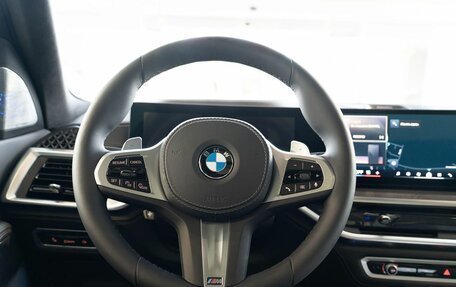 BMW X7, 2026 год, 18 450 000 рублей, 26 фотография
