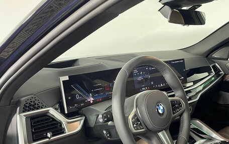 BMW X6, 2026 год, 15 800 000 рублей, 12 фотография