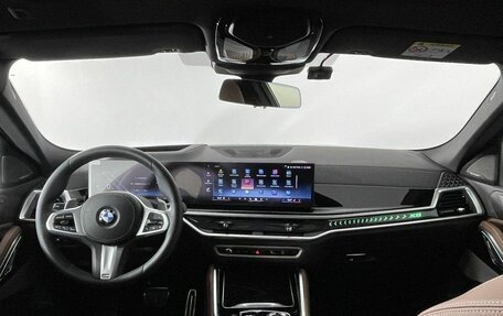 BMW X6, 2026 год, 15 800 000 рублей, 14 фотография