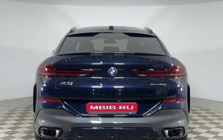 BMW X6, 2026 год, 15 800 000 рублей, 6 фотография