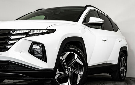 Hyundai Tucson, 2022 год, 3 499 000 рублей, 2 фотография