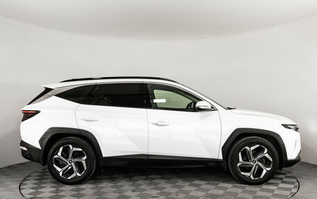 Hyundai Tucson, 2022 год, 3 499 000 рублей, 7 фотография