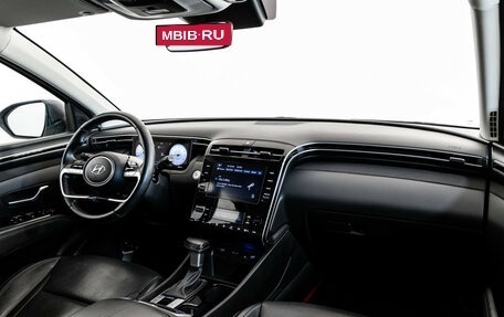 Hyundai Tucson, 2022 год, 3 499 000 рублей, 12 фотография
