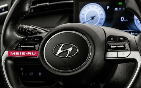 Hyundai Tucson, 2022 год, 3 499 000 рублей, 14 фотография