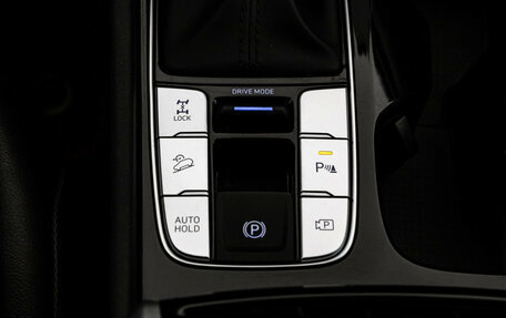 Hyundai Tucson, 2022 год, 3 499 000 рублей, 21 фотография