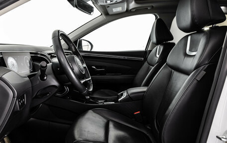 Hyundai Tucson, 2022 год, 3 499 000 рублей, 25 фотография
