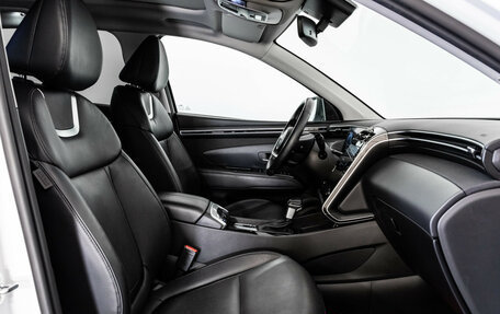 Hyundai Tucson, 2022 год, 3 499 000 рублей, 26 фотография