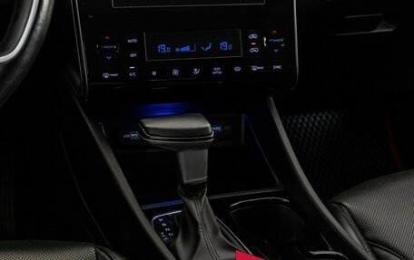 Hyundai Tucson, 2022 год, 3 499 000 рублей, 16 фотография