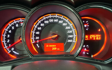 Nissan Murano, 2012 год, 1 380 000 рублей, 11 фотография
