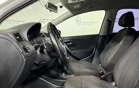 Volkswagen Polo VI (EU Market), 2016 год, 1 010 000 рублей, 8 фотография