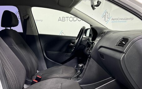 Volkswagen Polo VI (EU Market), 2016 год, 1 010 000 рублей, 11 фотография