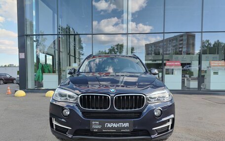 BMW X5, 2015 год, 2 549 800 рублей, 2 фотография