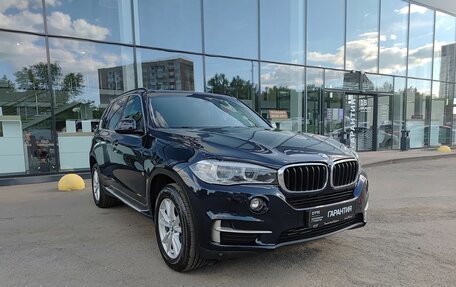 BMW X5, 2015 год, 2 549 800 рублей, 3 фотография