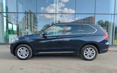 BMW X5, 2015 год, 2 549 800 рублей, 10 фотография