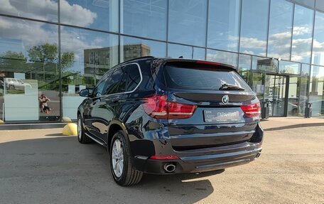 BMW X5, 2015 год, 2 549 800 рублей, 8 фотография