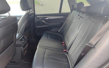 BMW X5, 2015 год, 2 549 800 рублей, 15 фотография