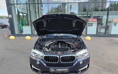 BMW X5, 2015 год, 2 549 800 рублей, 11 фотография
