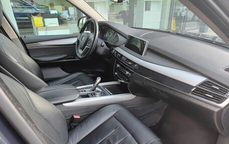 BMW X5, 2015 год, 2 549 800 рублей, 13 фотография