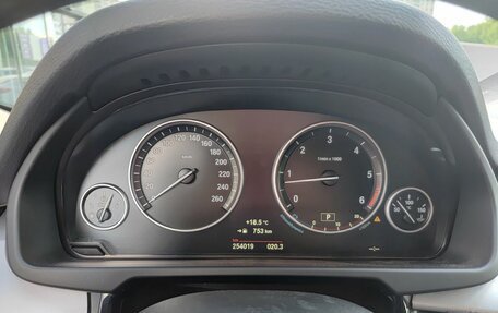 BMW X5, 2015 год, 2 549 800 рублей, 16 фотография
