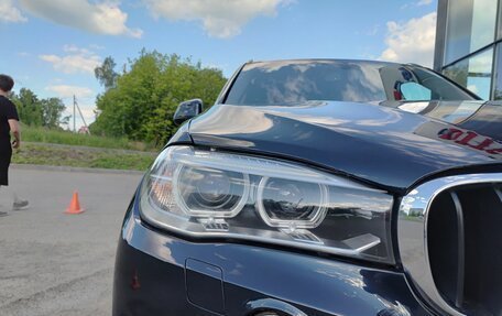 BMW X5, 2015 год, 2 549 800 рублей, 21 фотография