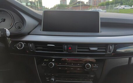 BMW X5, 2015 год, 2 549 800 рублей, 18 фотография