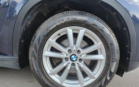 BMW X5, 2015 год, 2 549 800 рублей, 22 фотография
