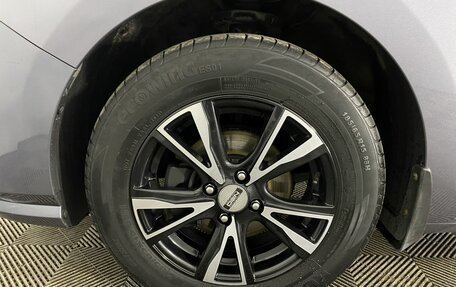 Hyundai Solaris II рестайлинг, 2021 год, 1 670 000 рублей, 13 фотография