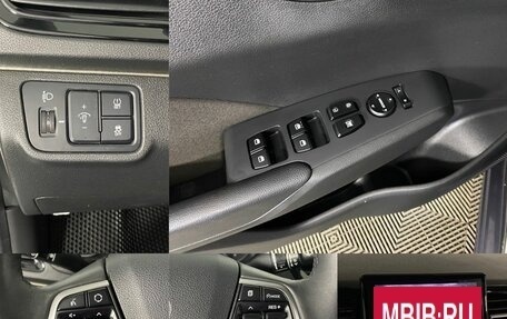 Hyundai Solaris II рестайлинг, 2021 год, 1 670 000 рублей, 11 фотография
