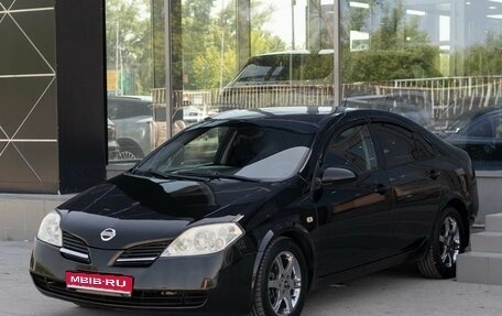 Nissan Primera III, 2005 год, 550 000 рублей, 1 фотография