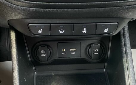 Hyundai Solaris II рестайлинг, 2018 год, 1 280 000 рублей, 23 фотография