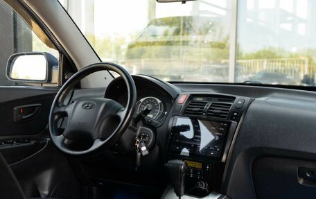 Hyundai Tucson III, 2008 год, 870 000 рублей, 10 фотография