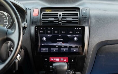 Hyundai Tucson III, 2008 год, 870 000 рублей, 13 фотография