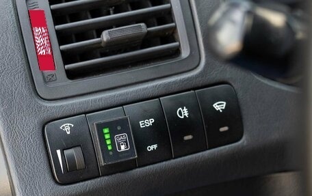Hyundai Tucson III, 2008 год, 870 000 рублей, 16 фотография