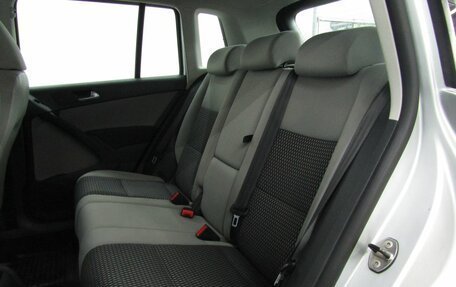 Volkswagen Tiguan I, 2011 год, 610 000 рублей, 16 фотография