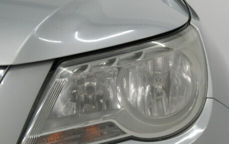 Volkswagen Tiguan I, 2011 год, 610 000 рублей, 13 фотография