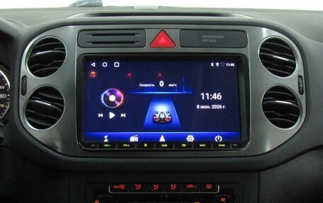 Volkswagen Tiguan I, 2011 год, 610 000 рублей, 20 фотография